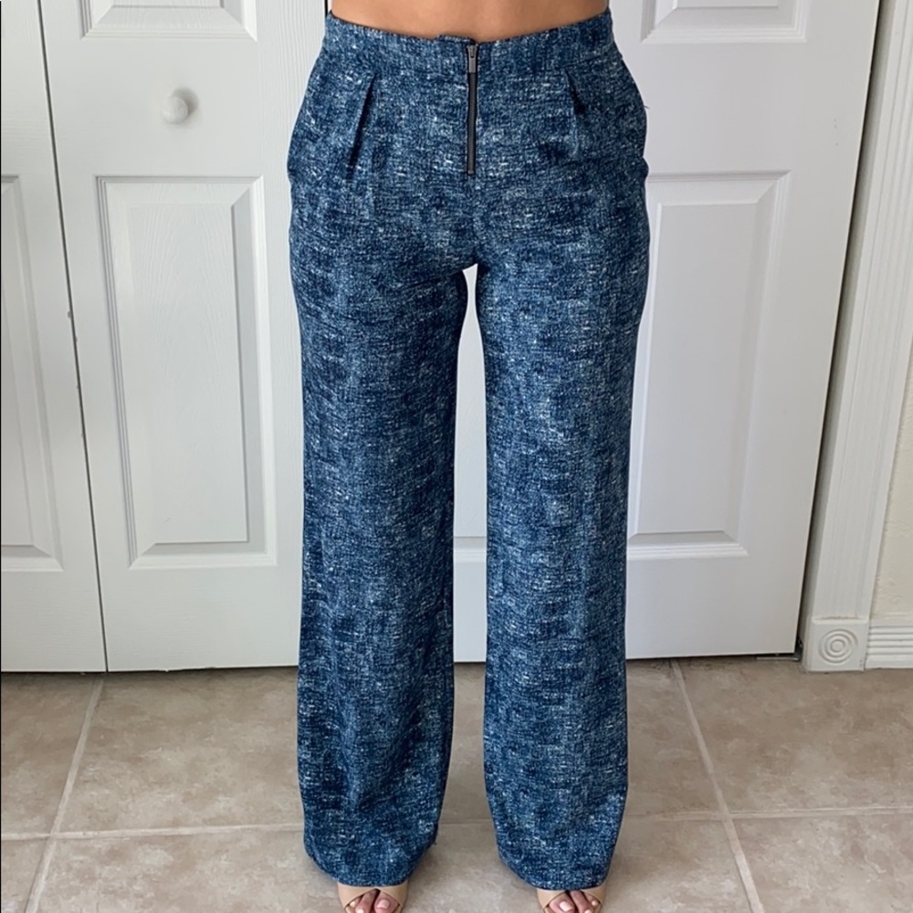 BCBG Suit pants